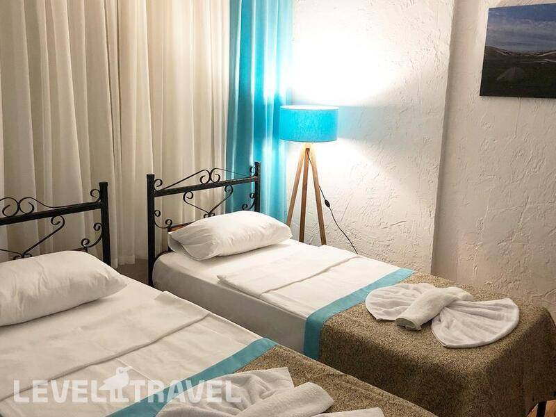 Фотография Ozcakil Butik Hotel (Adults Only 16+)