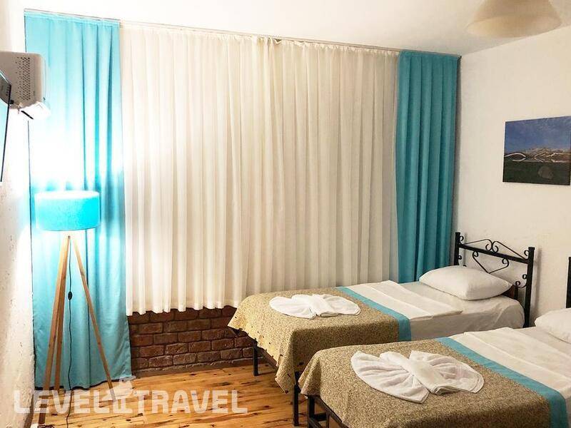 Фотография Ozcakil Butik Hotel (Adults Only 16+)