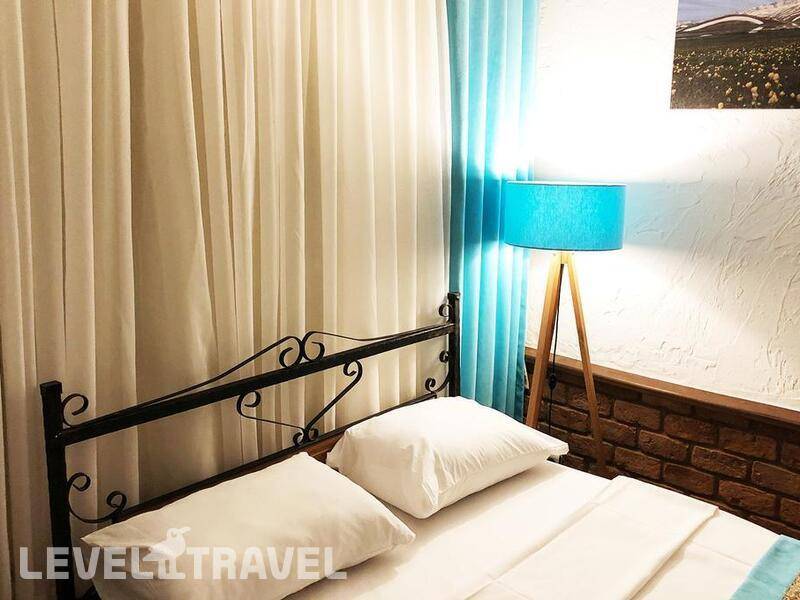 Фотография Ozcakil Butik Hotel (Adults Only 16+)