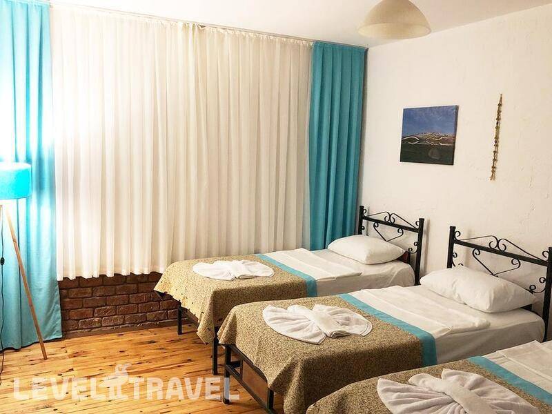 Фотография Ozcakil Butik Hotel (Adults Only 16+)