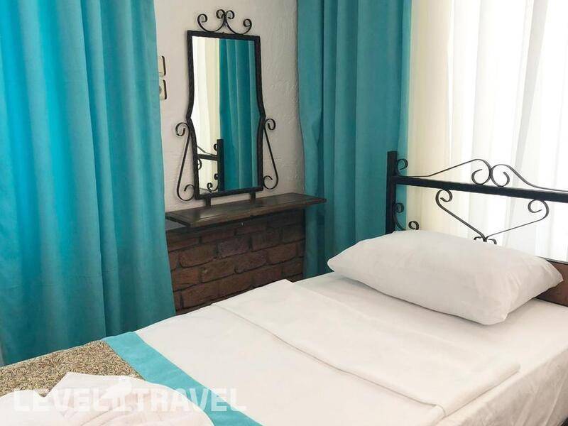 Фотография Ozcakil Butik Hotel (Adults Only 16+)