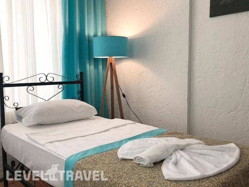 Фотография Ozcakil Butik Hotel (Adults Only 16+)