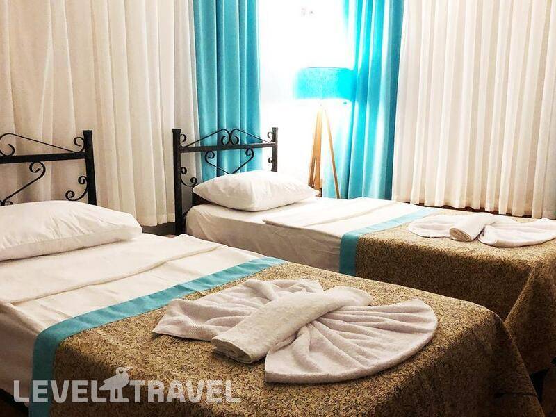 Фотография Ozcakil Butik Hotel (Adults Only 16+)