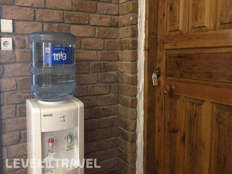 Фотография Ozcakil Butik Hotel (Adults Only 16+)