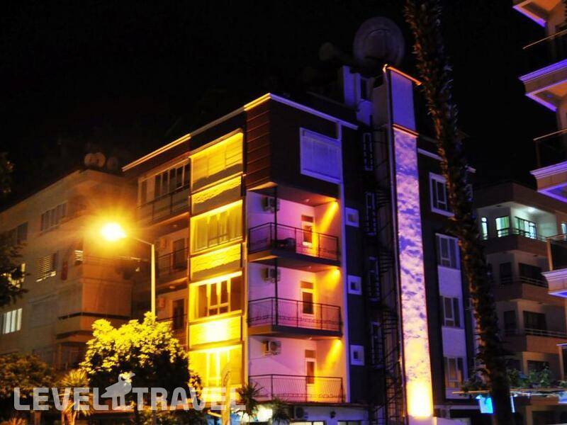 Фотография Ozcakil Butik Hotel (Adults Only 16+)