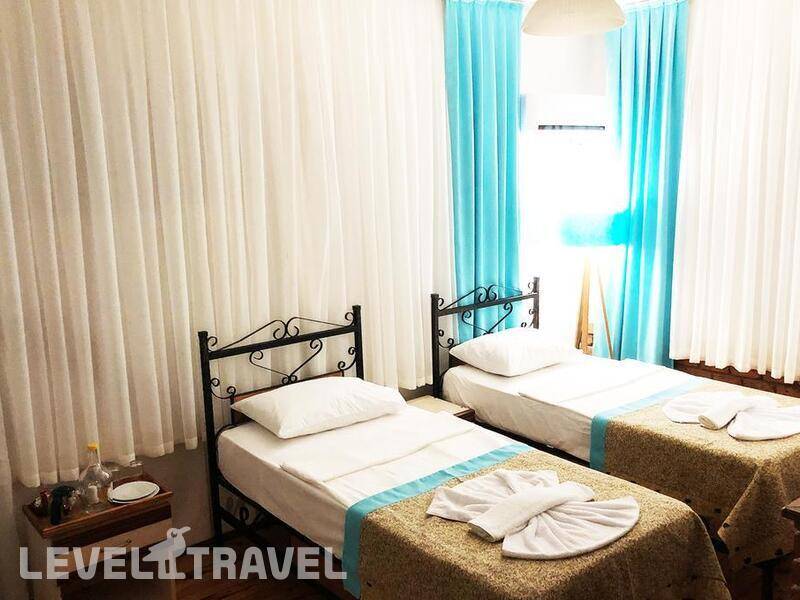 Фотография Ozcakil Butik Hotel (Adults Only 16+)
