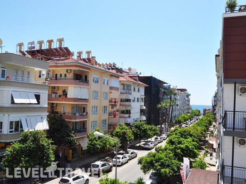 Фотография Ozcakil Butik Hotel (Adults Only 16+)