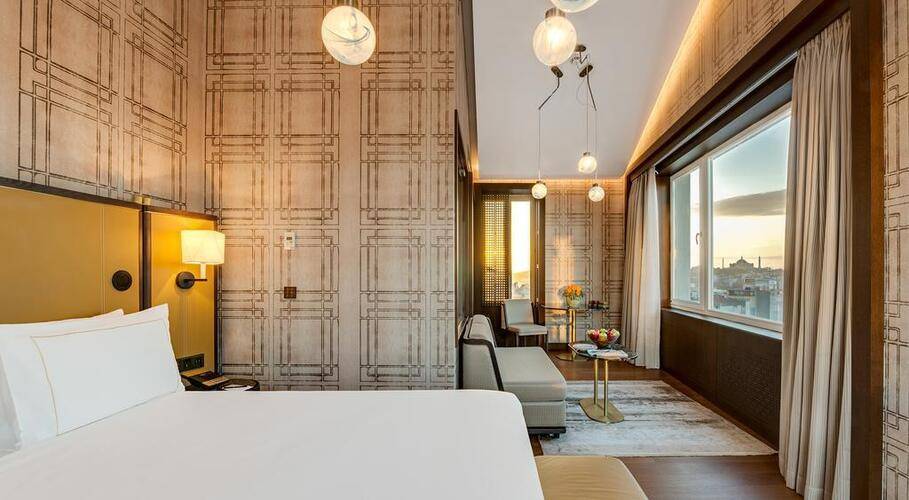 The Galata Hotel Mgallery By Sofitel