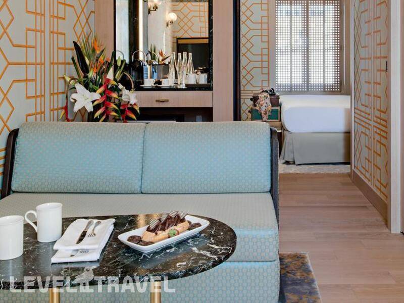 Фотография The Galata Hotel Mgallery By Sofitel