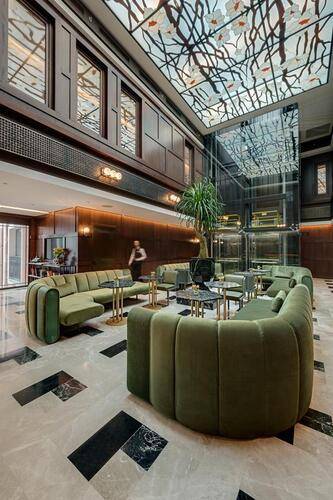 The Galata Hotel Mgallery By Sofitel