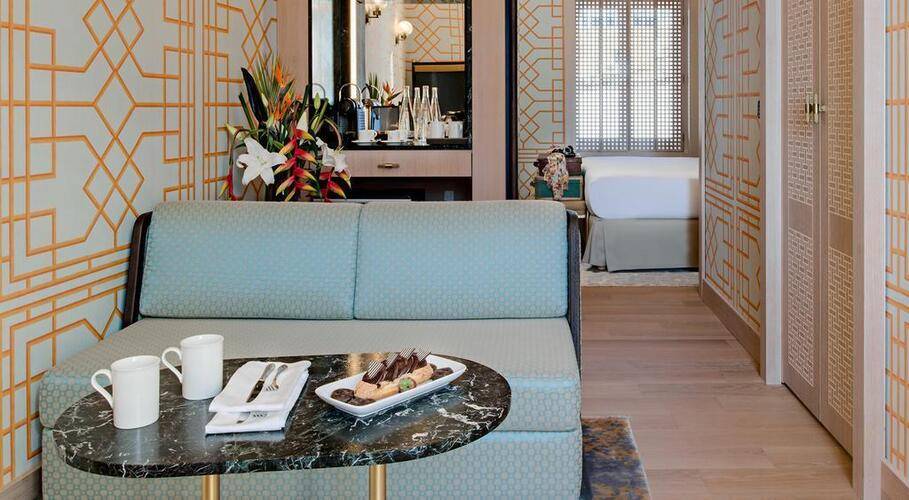 The Galata Hotel Mgallery By Sofitel