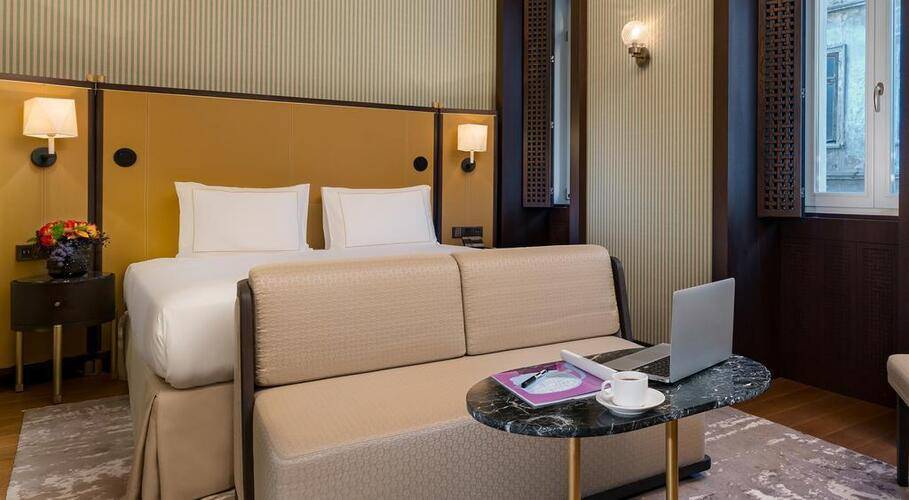 The Galata Hotel Mgallery By Sofitel