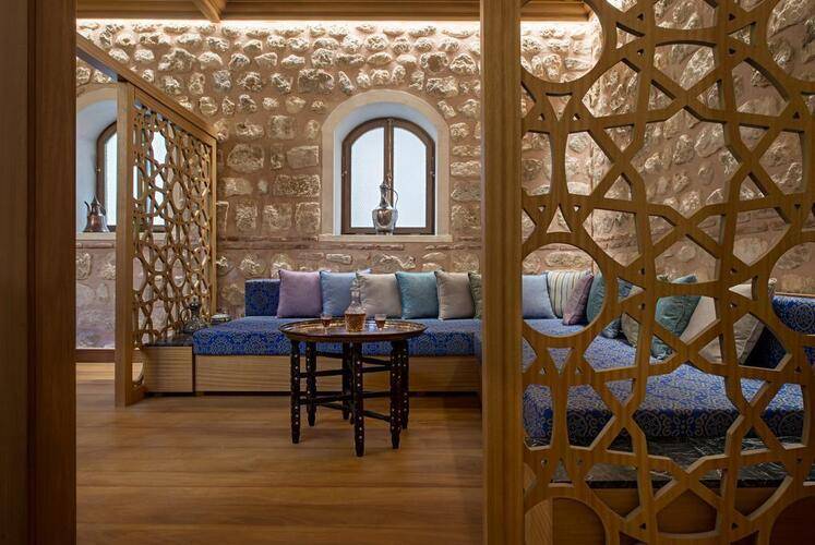 The Galata Hotel Mgallery By Sofitel