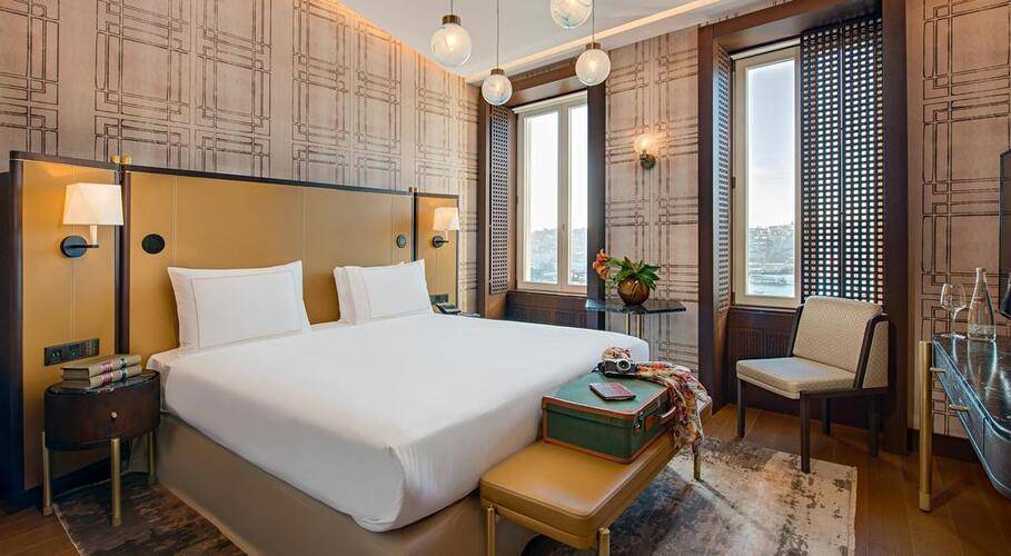The Galata Hotel Mgallery By Sofitel