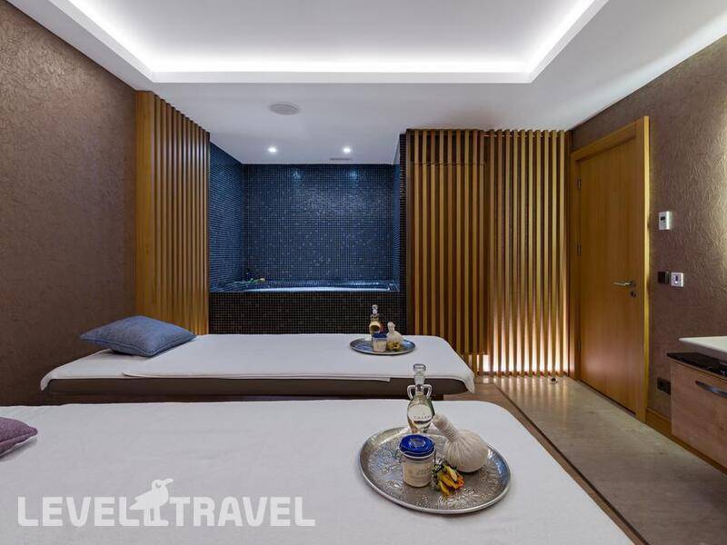 Фотография The Galata Hotel Mgallery By Sofitel