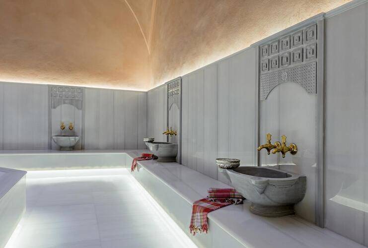 The Galata Hotel Mgallery By Sofitel