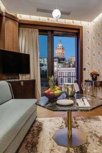 The Galata Hotel Mgallery By Sofitel