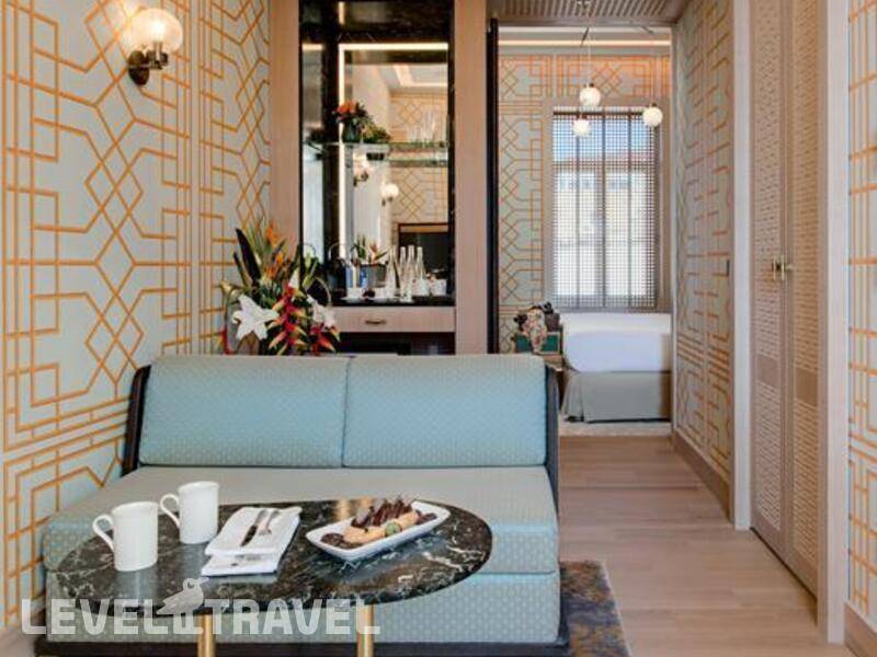 Фотография The Galata Hotel Mgallery By Sofitel