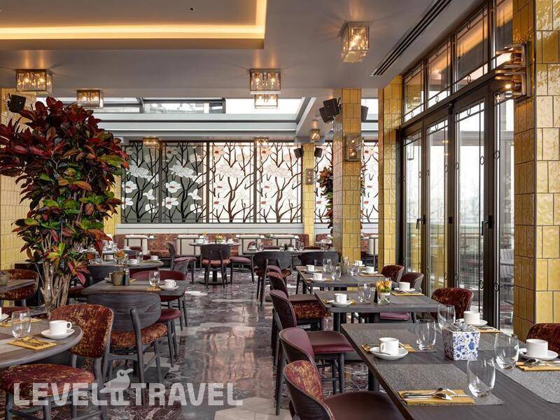 Фотография The Galata Hotel Mgallery By Sofitel