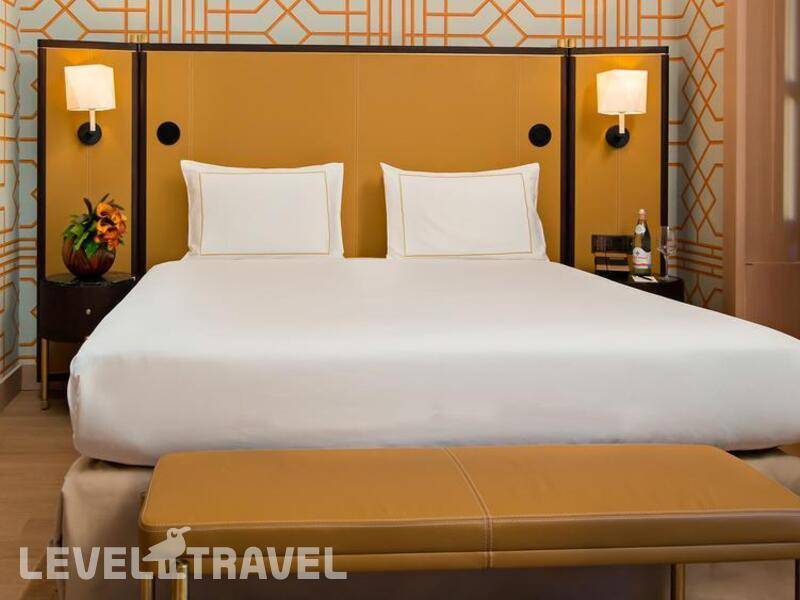 Фотография The Galata Hotel Mgallery By Sofitel