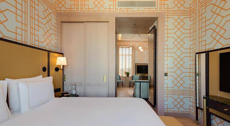 The Galata Hotel Mgallery By Sofitel