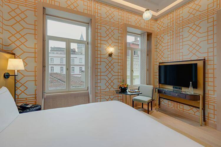 The Galata Hotel Mgallery By Sofitel