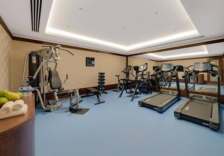 The Galata Hotel Mgallery By Sofitel