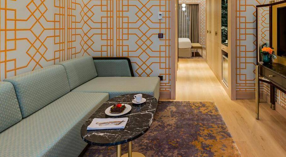 The Galata Hotel Mgallery By Sofitel