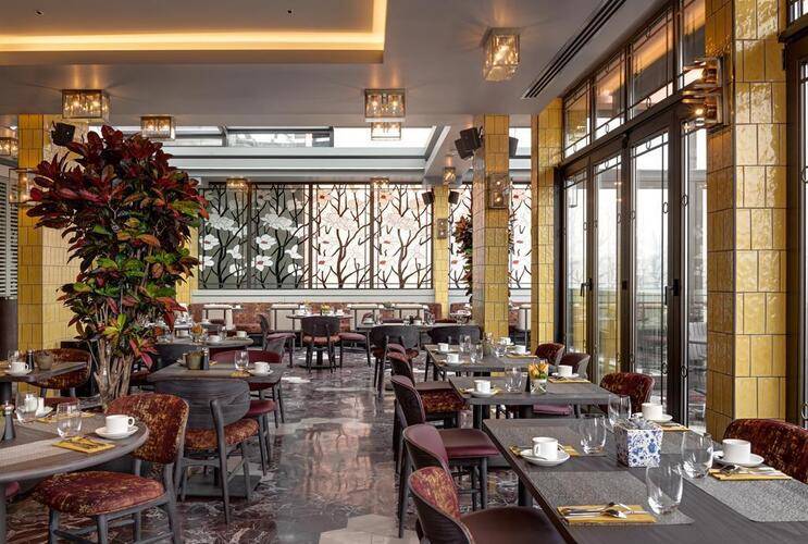 The Galata Hotel Mgallery By Sofitel