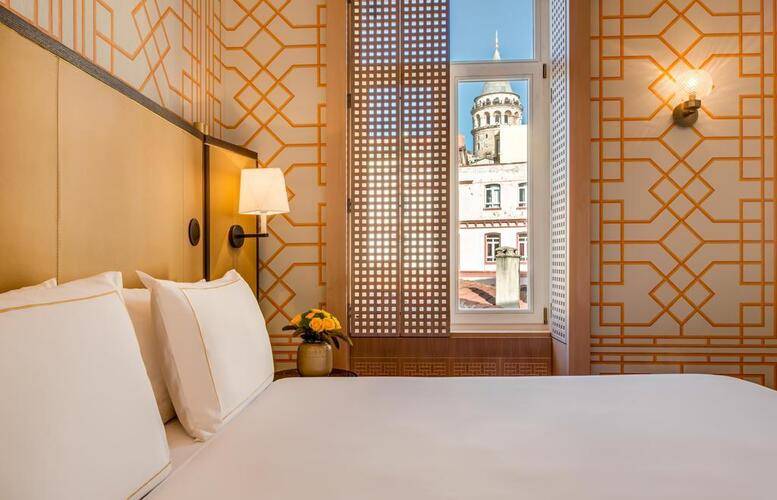 The Galata Hotel Mgallery By Sofitel