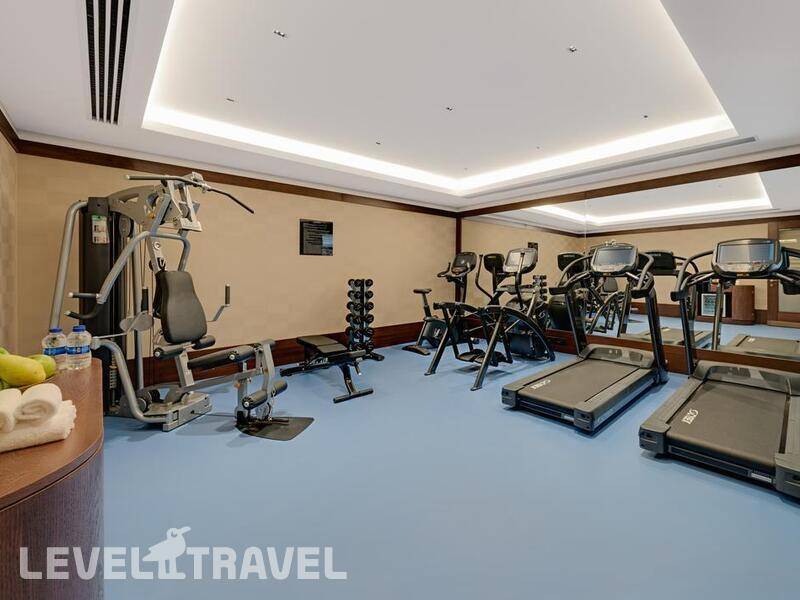 Фотография The Galata Hotel Mgallery By Sofitel