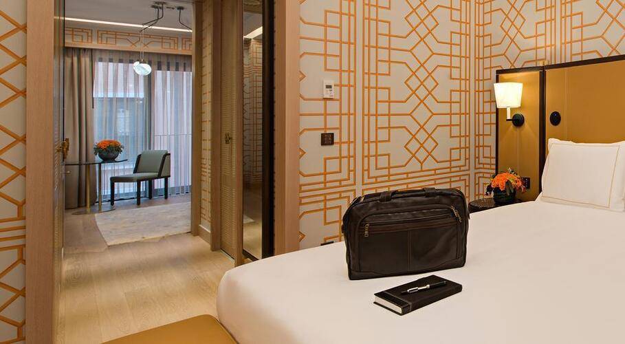 The Galata Hotel Mgallery By Sofitel