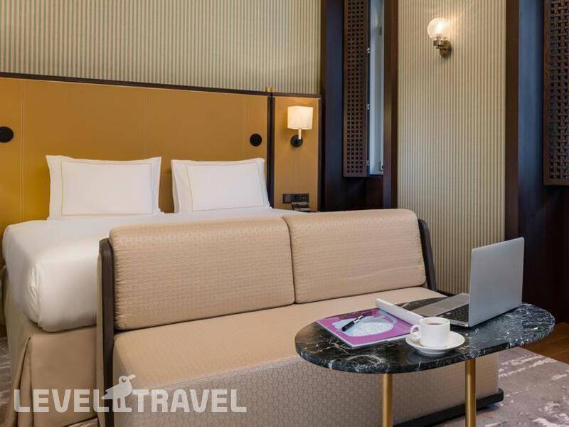 Фотография The Galata Hotel Mgallery By Sofitel