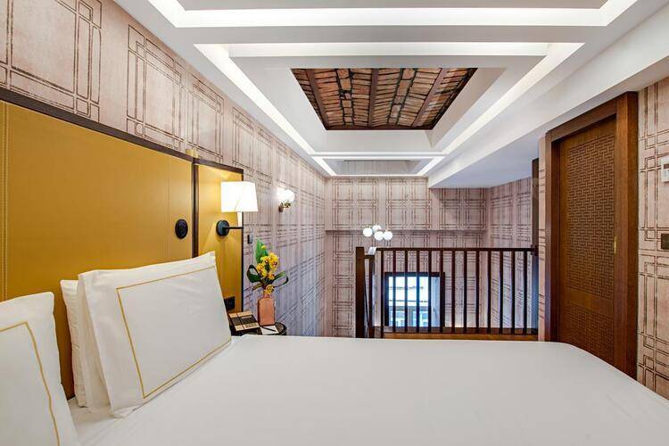 The Galata Hotel Mgallery By Sofitel