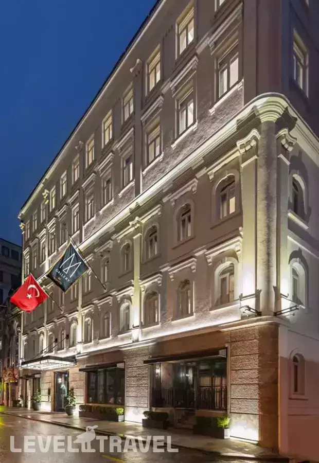 The Galata Hotel Mgallery By Sofitel