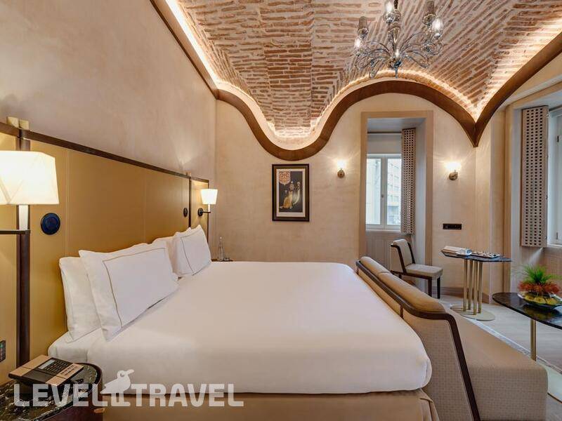 Фотография The Galata Hotel Mgallery By Sofitel