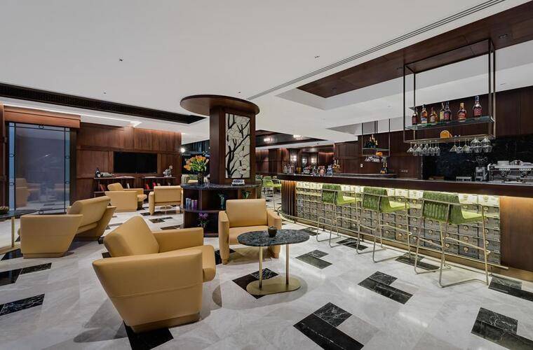 The Galata Hotel Mgallery By Sofitel