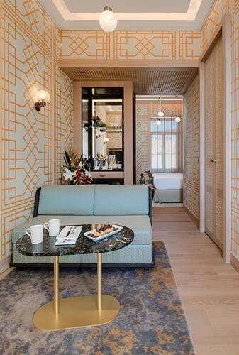 The Galata Hotel Mgallery By Sofitel