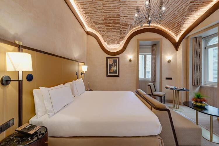 The Galata Hotel Mgallery By Sofitel