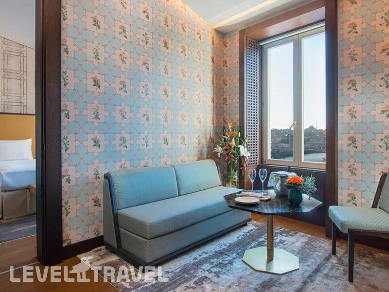 Фотография The Galata Hotel Mgallery By Sofitel