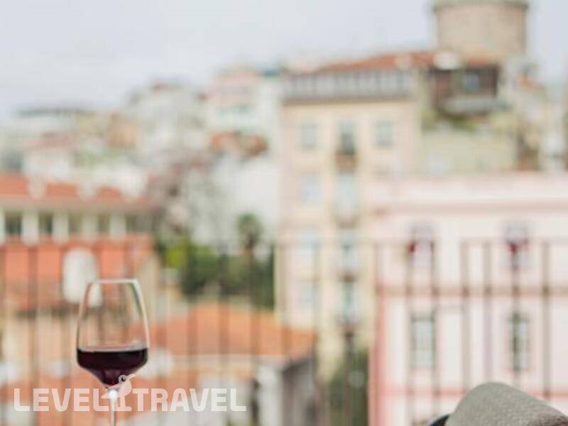 Фотография The Galata Hotel Mgallery By Sofitel