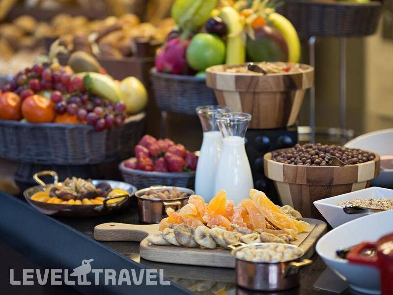 Фотография The Galata Hotel Mgallery By Sofitel