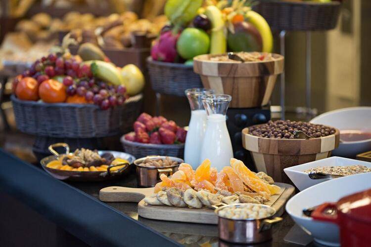 The Galata Hotel Mgallery By Sofitel