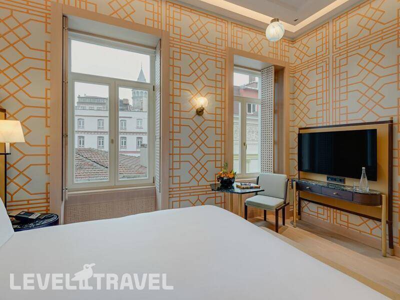 Фотография The Galata Hotel Mgallery By Sofitel