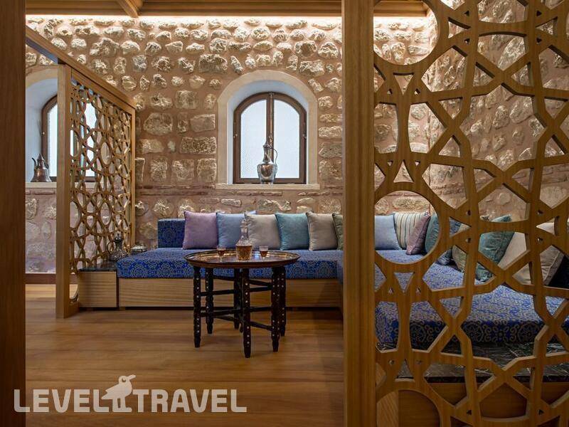 Фотография The Galata Hotel Mgallery By Sofitel