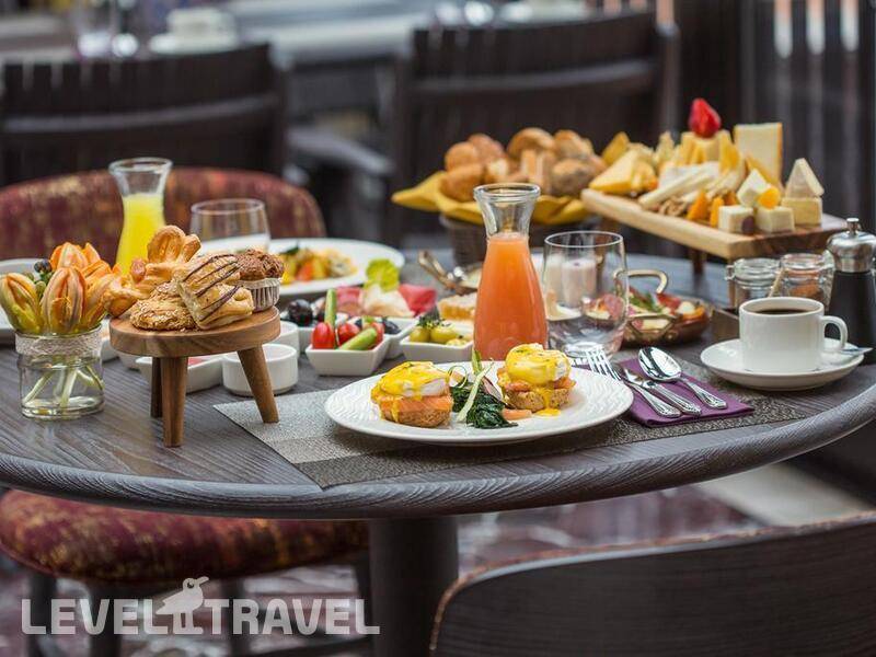 Фотография The Galata Hotel Mgallery By Sofitel