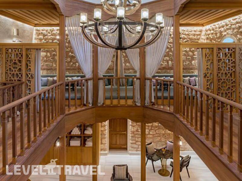 Фотография The Galata Hotel Mgallery By Sofitel