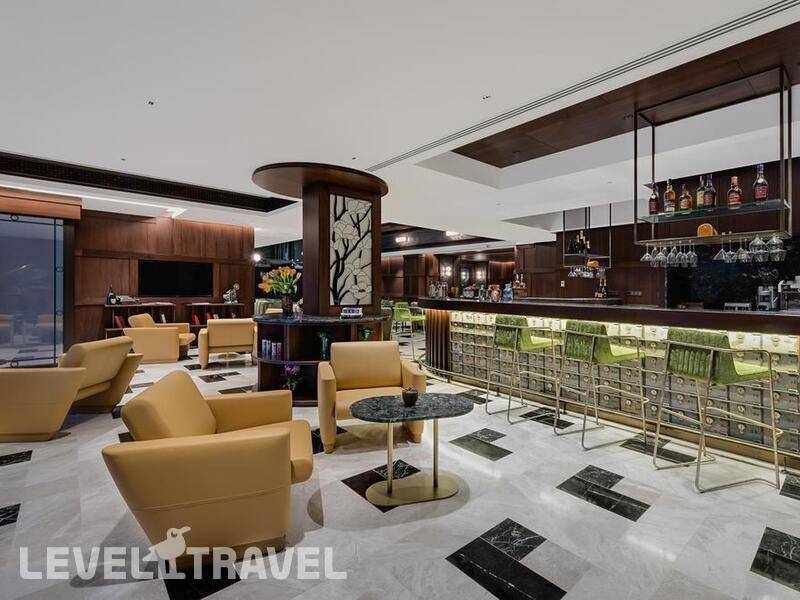 Фотография The Galata Hotel Mgallery By Sofitel