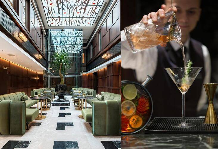 The Galata Hotel Mgallery By Sofitel