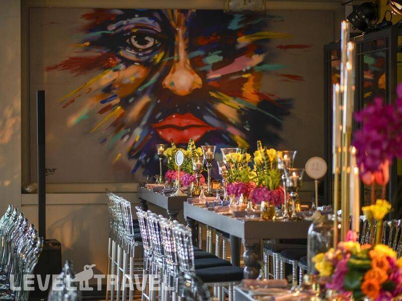 Фотография The Galata Hotel Mgallery By Sofitel